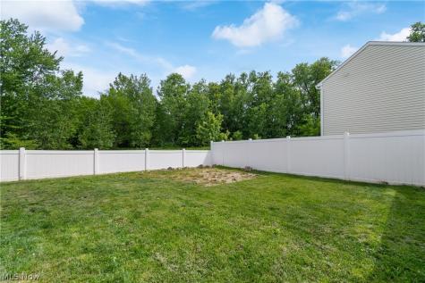 3224 Jaber Drive Akron OH 44312