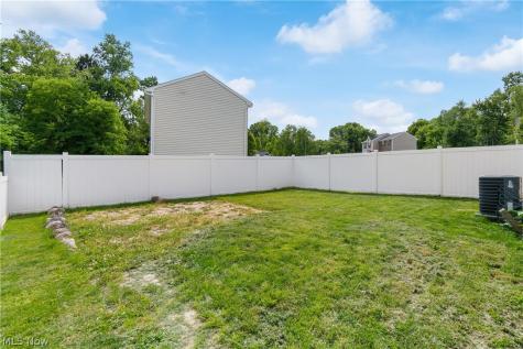 3224 Jaber Drive Akron OH 44312