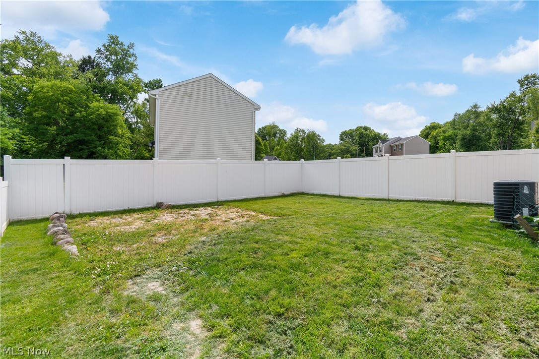 3224 Jaber Drive Akron OH 44312