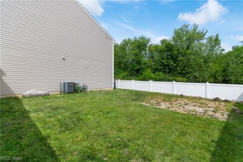 3224 Jaber Drive Akron OH 44312