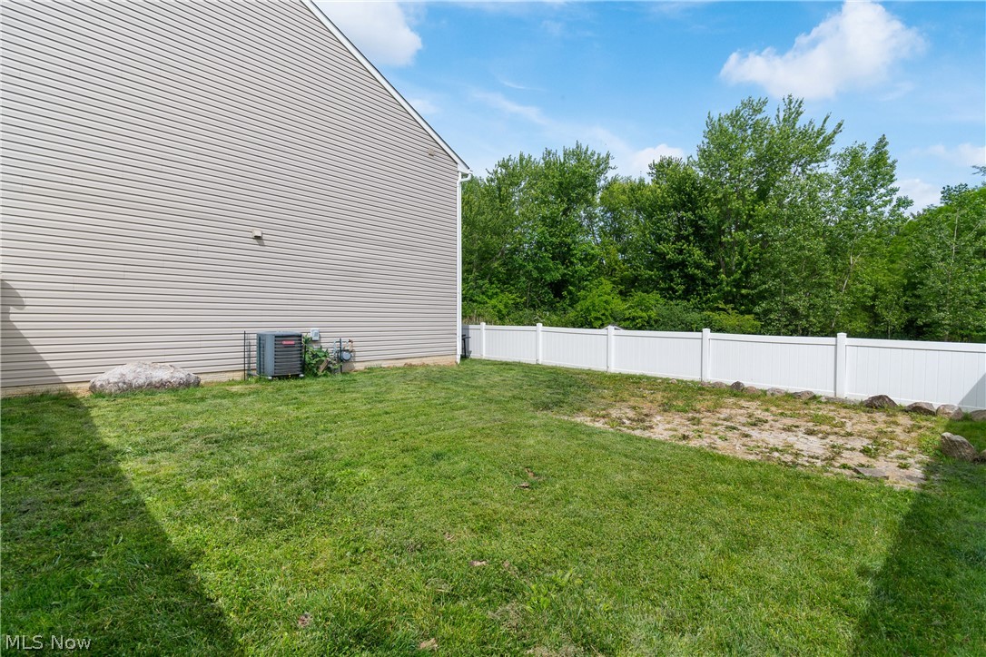 3224 Jaber Drive Akron OH 44312