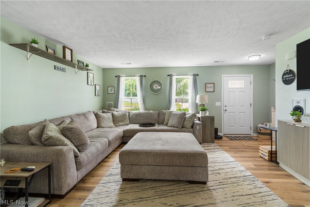 3224 Jaber Drive Akron OH 44312
