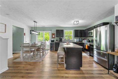 3224 Jaber Drive Akron OH 44312