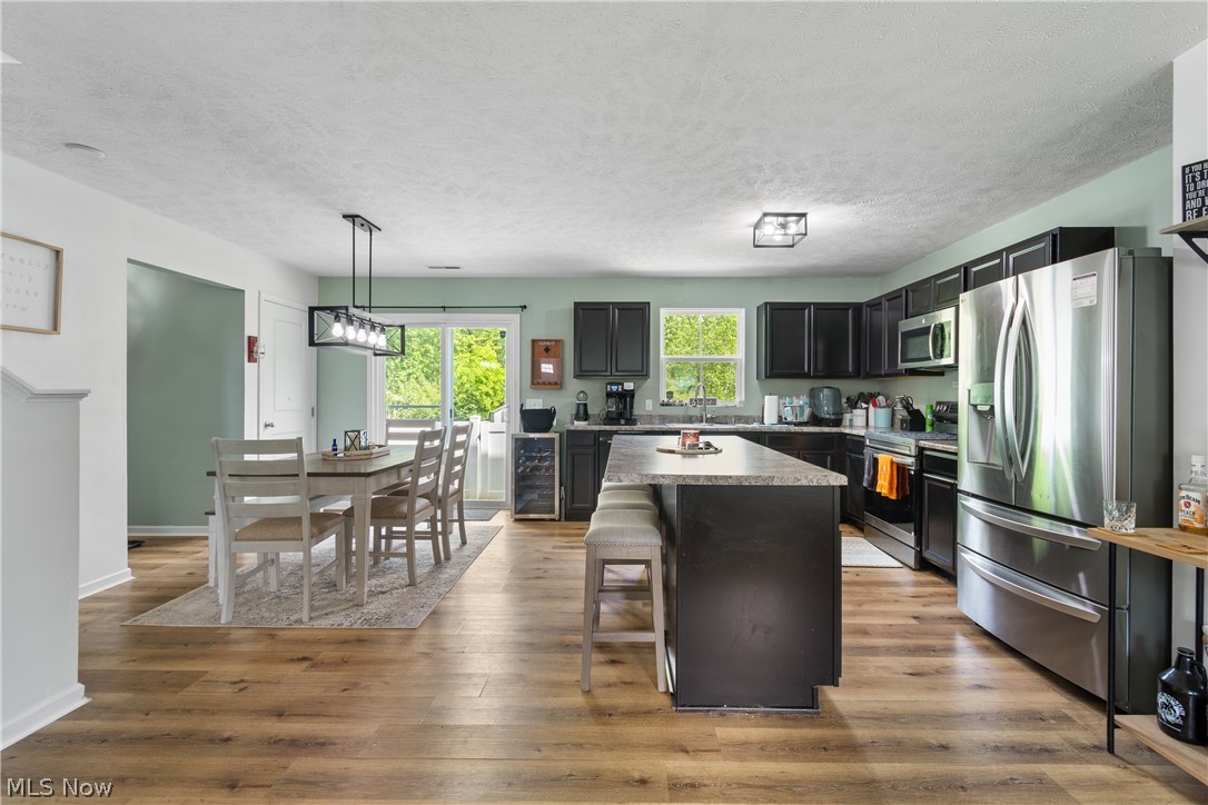 3224 Jaber Drive Akron OH 44312