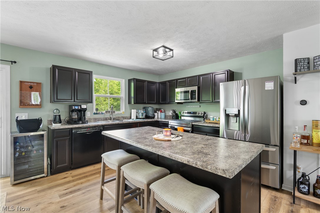 3224 Jaber Drive Akron OH 44312