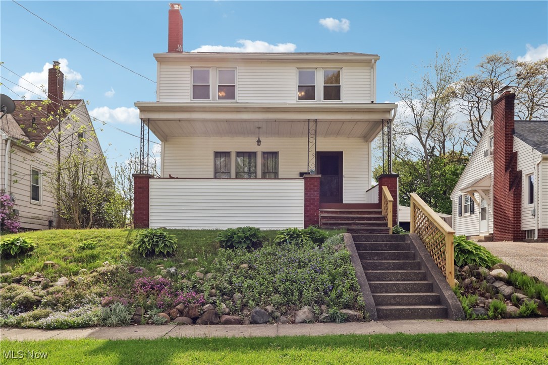 172 Emmons Avenue Akron OH 44312