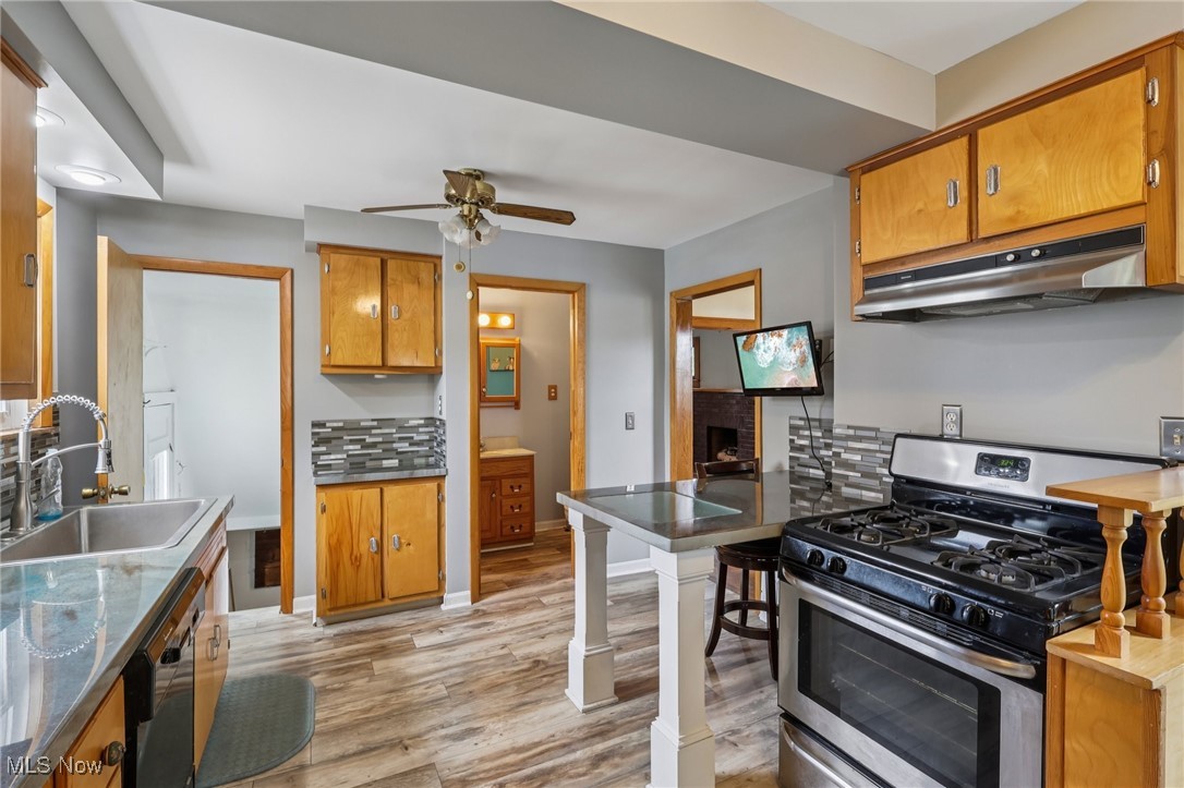 172 Emmons Avenue Akron OH 44312