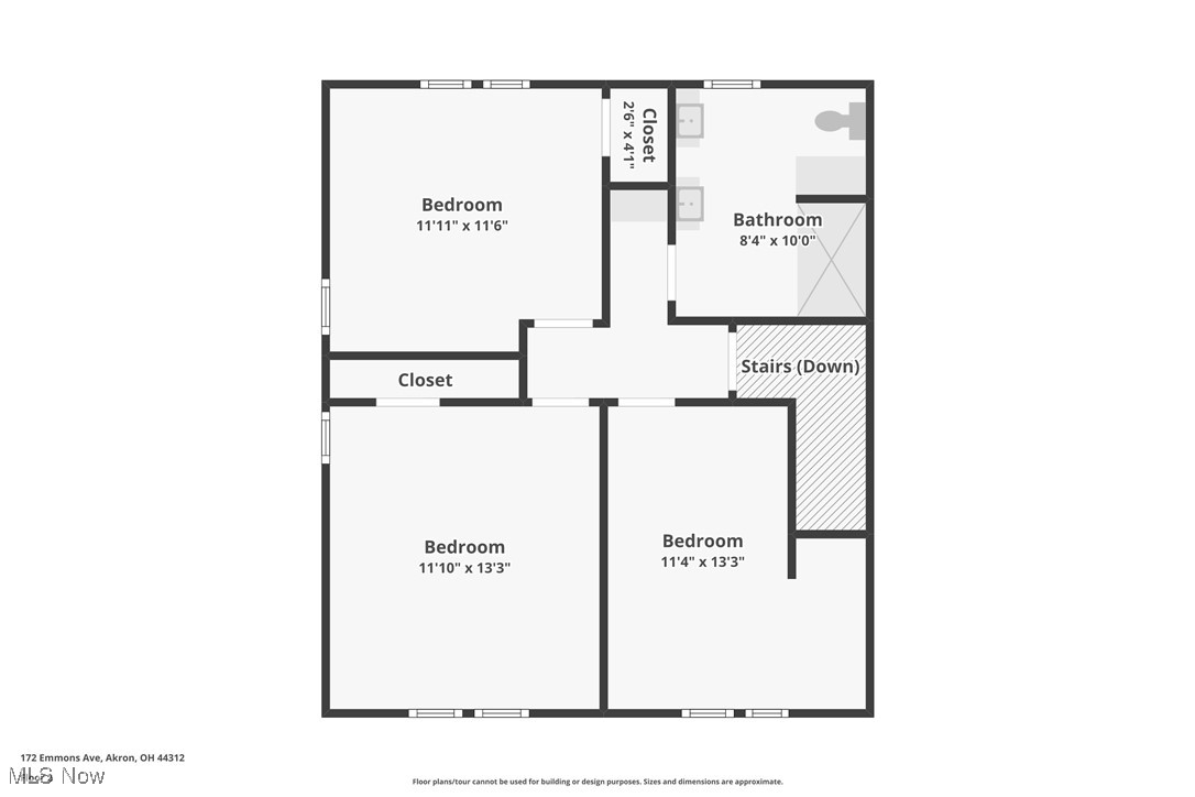 172 Emmons Avenue Akron OH 44312