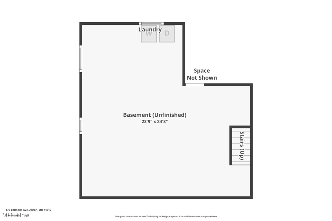 172 Emmons Avenue Akron OH 44312