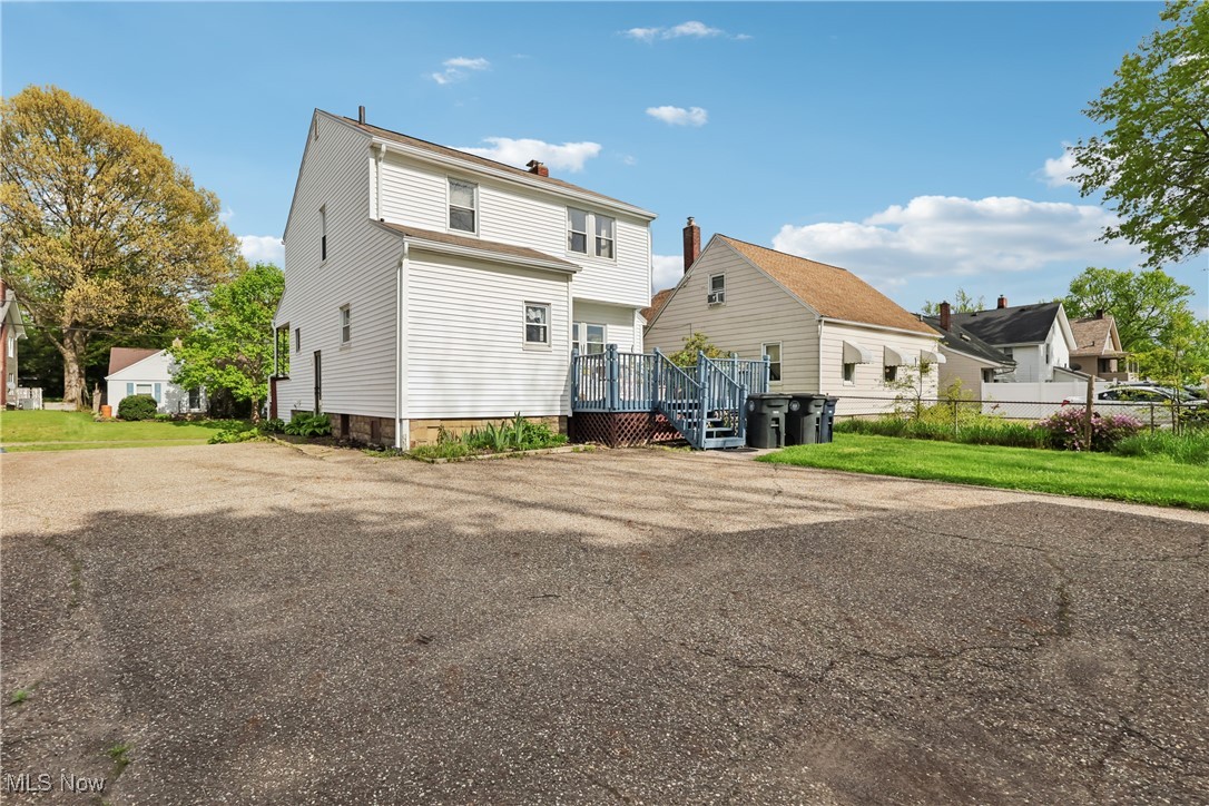 172 Emmons Avenue Akron OH 44312