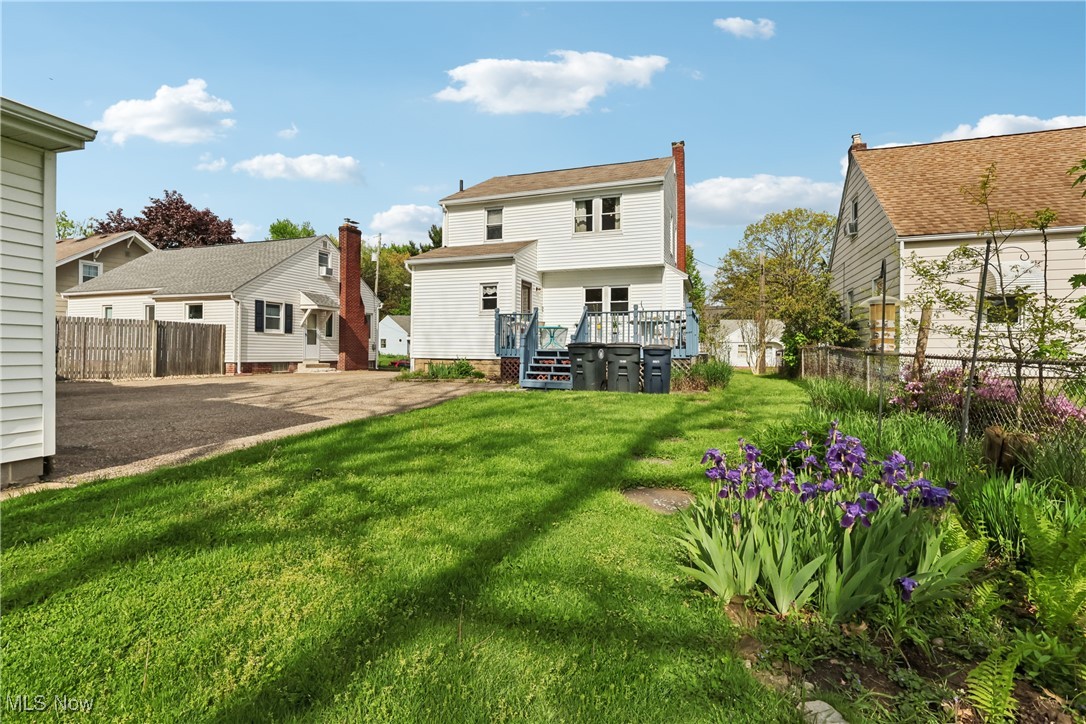 172 Emmons Avenue Akron OH 44312