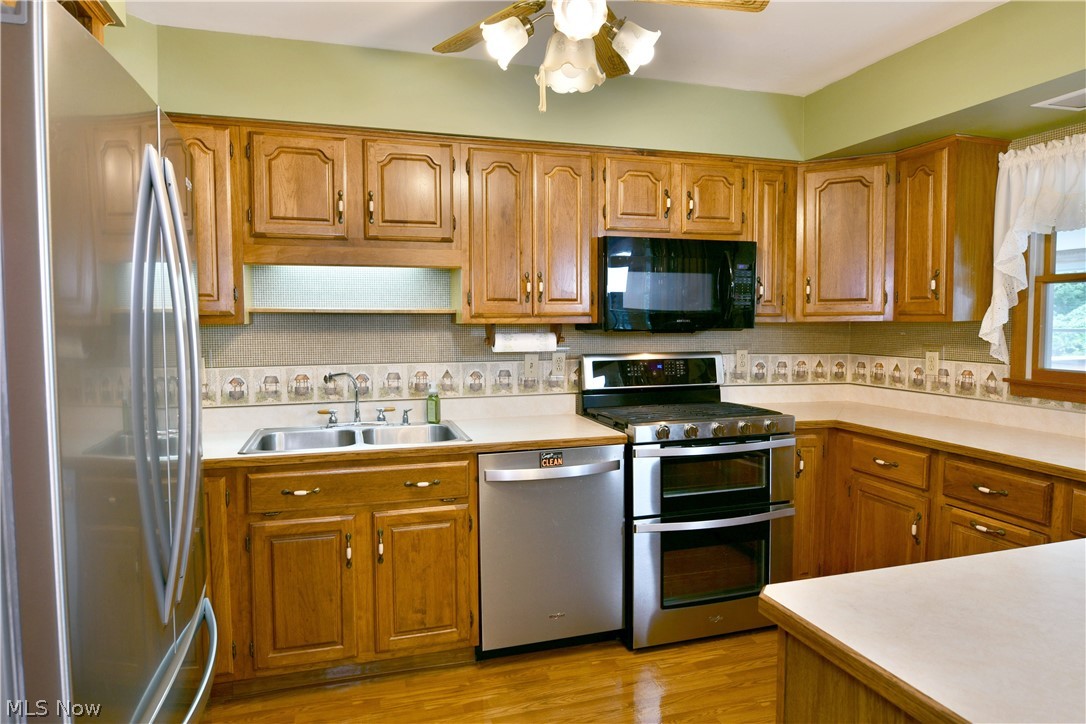 8350 Venice Heights Drive NE Warren OH 44484