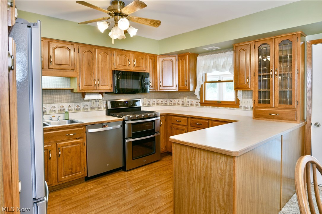 8350 Venice Heights Drive NE Warren OH 44484