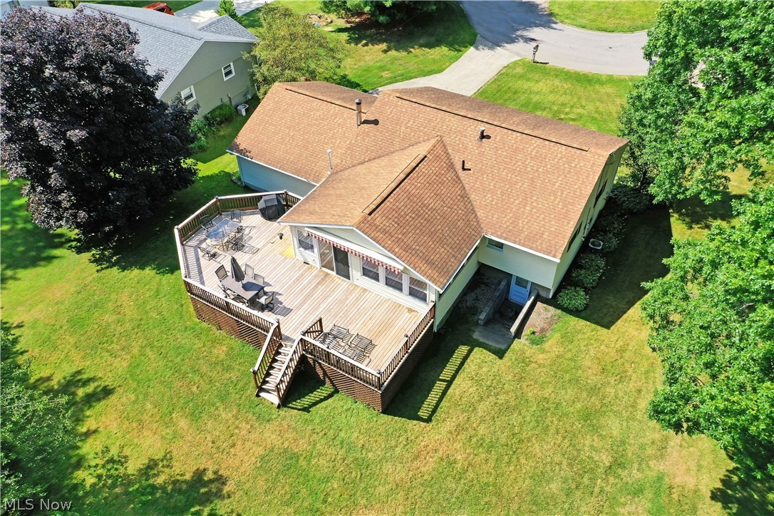 8350 Venice Heights Drive NE Warren OH 44484