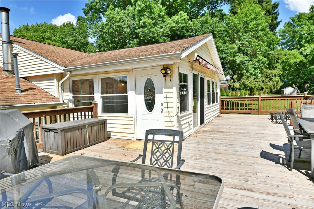 8350 Venice Heights Drive NE Warren OH 44484