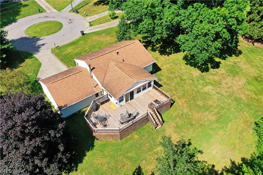 8350 Venice Heights Drive NE Warren OH 44484