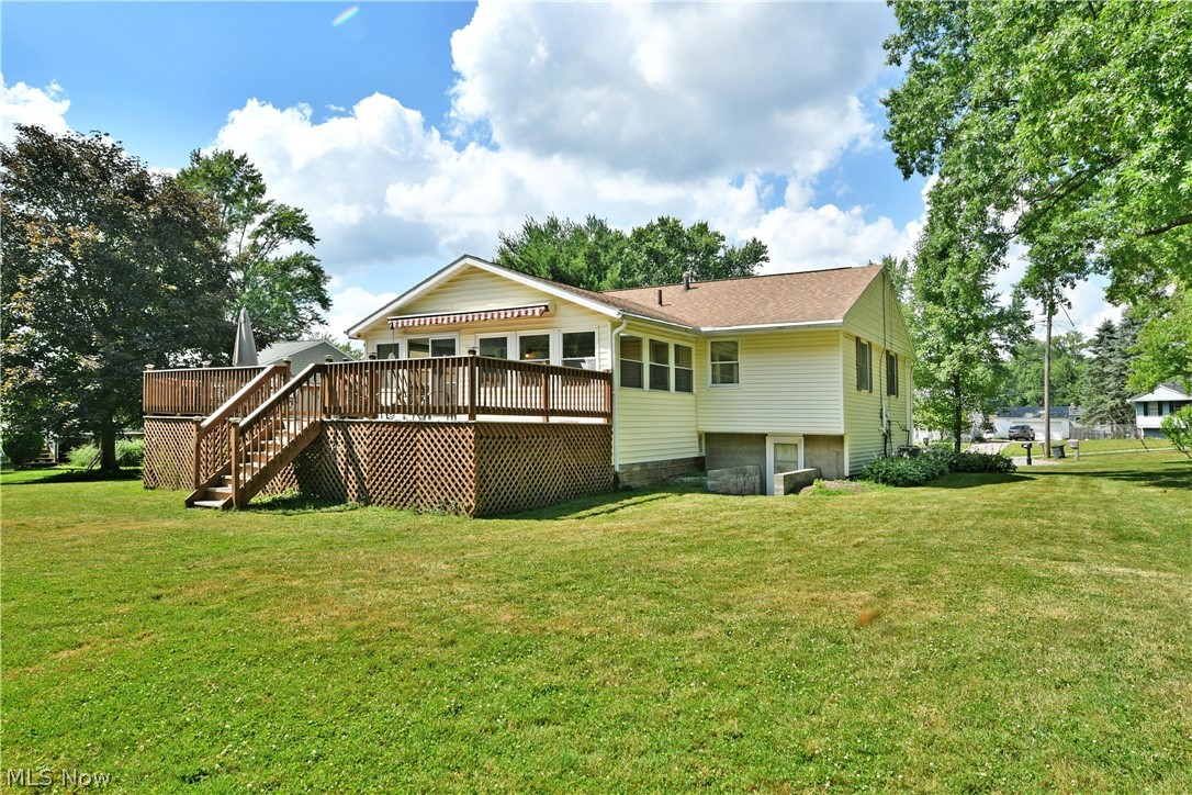 8350 Venice Heights Drive NE Warren OH 44484