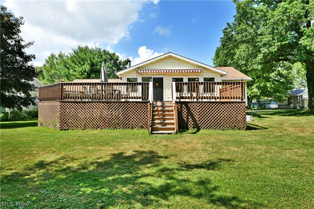 8350 Venice Heights Drive NE Warren OH 44484