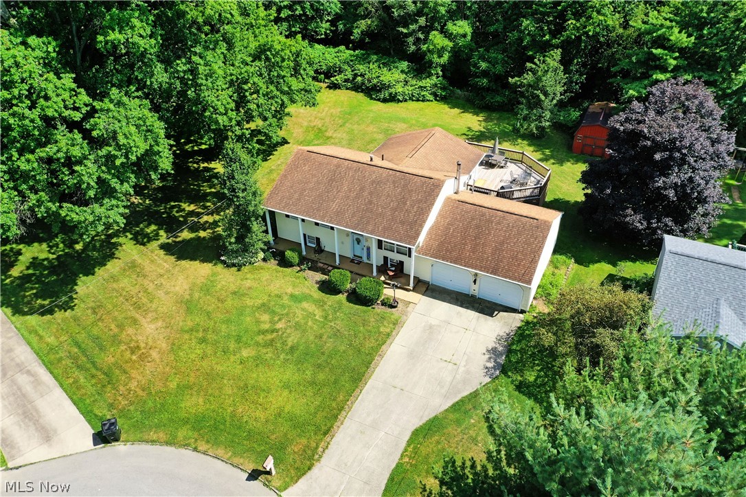 8350 Venice Heights Drive NE Warren OH 44484
