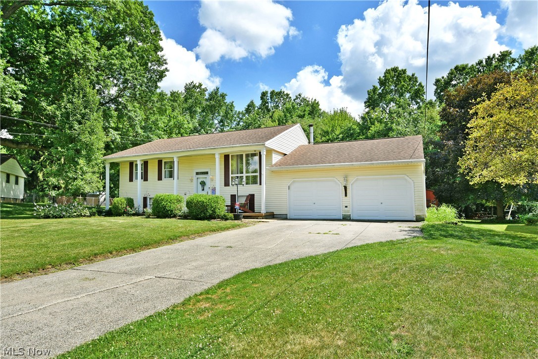 8350 Venice Heights Drive NE Warren OH 44484