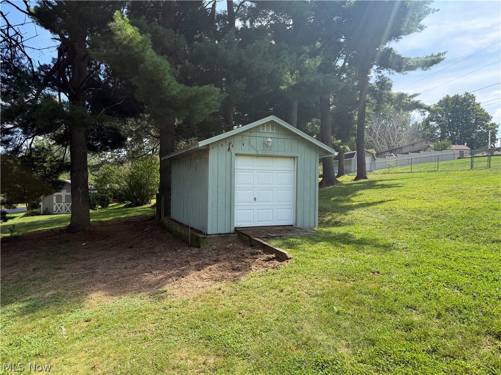 430 Hazelwood Drive SW New Philadelphia OH 44663