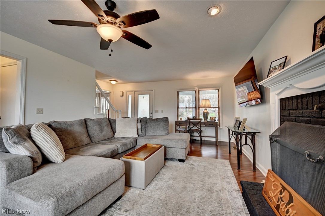 717 Pine Hills Drive SW Massillon OH 44646