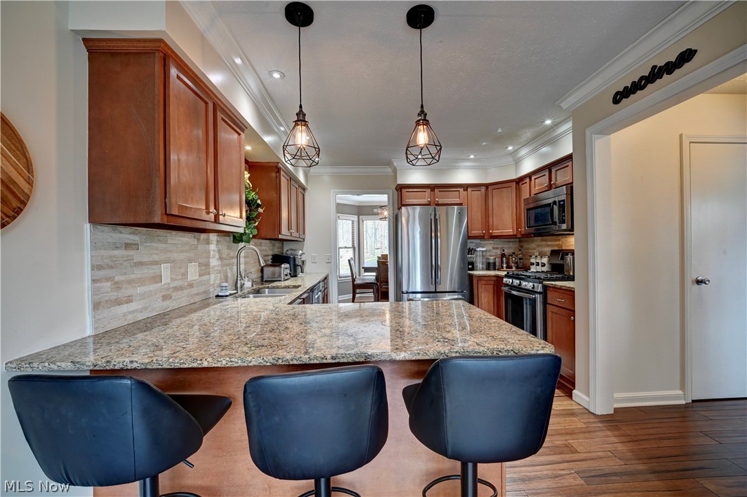 717 Pine Hills Drive SW Massillon OH 44646