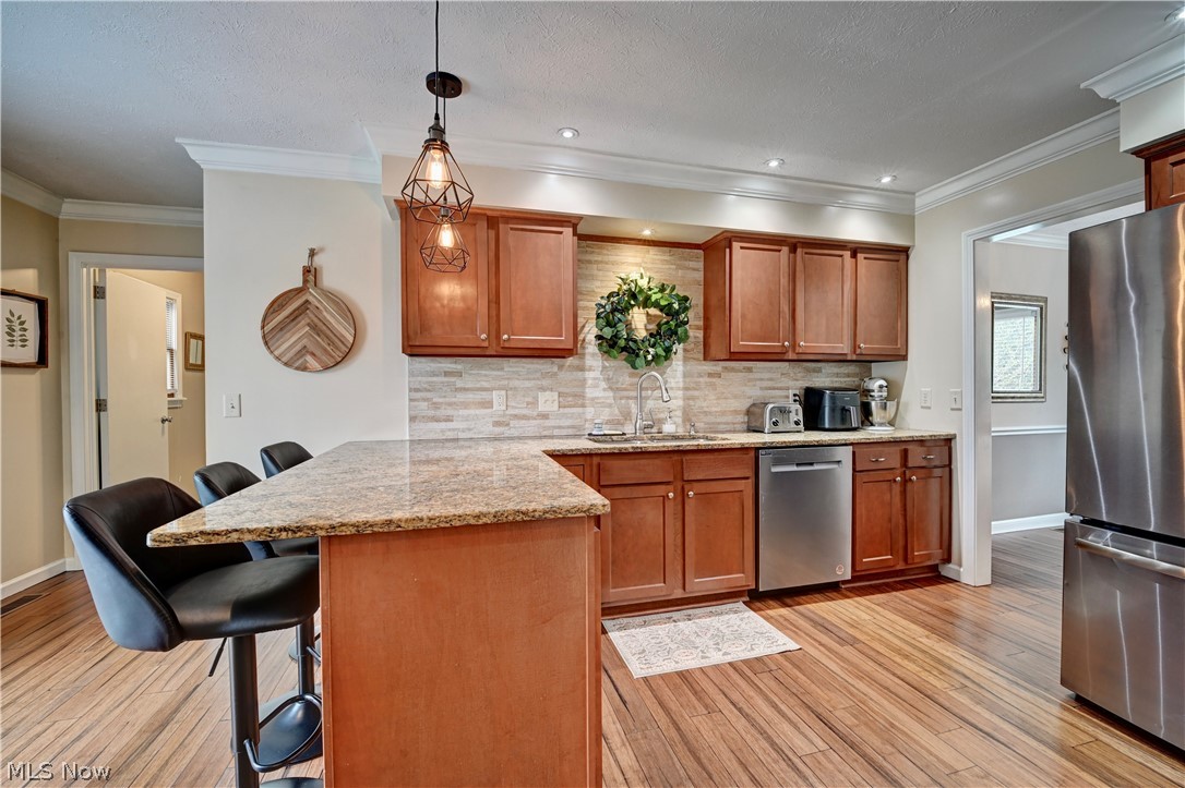 717 Pine Hills Drive SW Massillon OH 44646