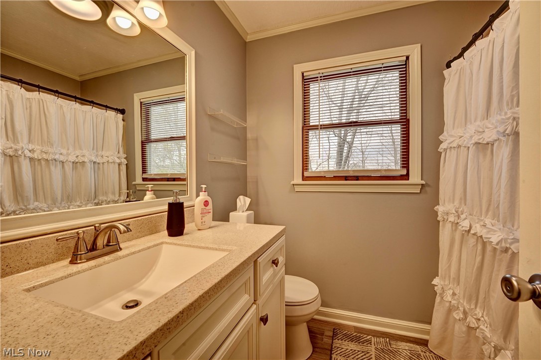 717 Pine Hills Drive SW Massillon OH 44646