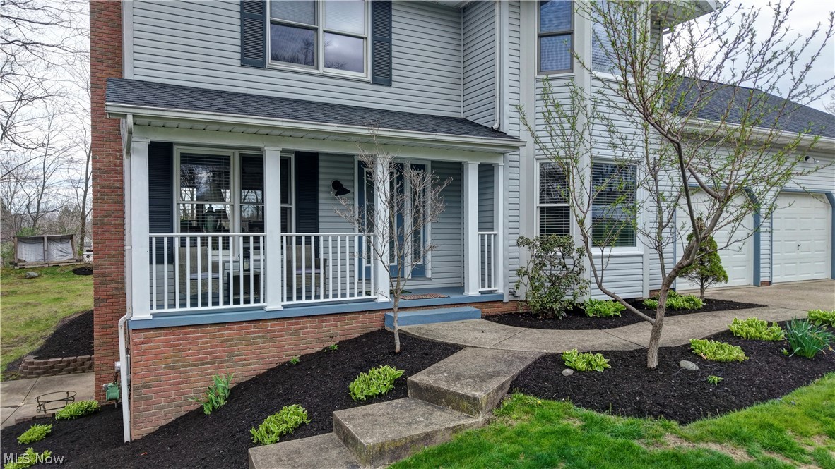 717 Pine Hills Drive SW Massillon OH 44646