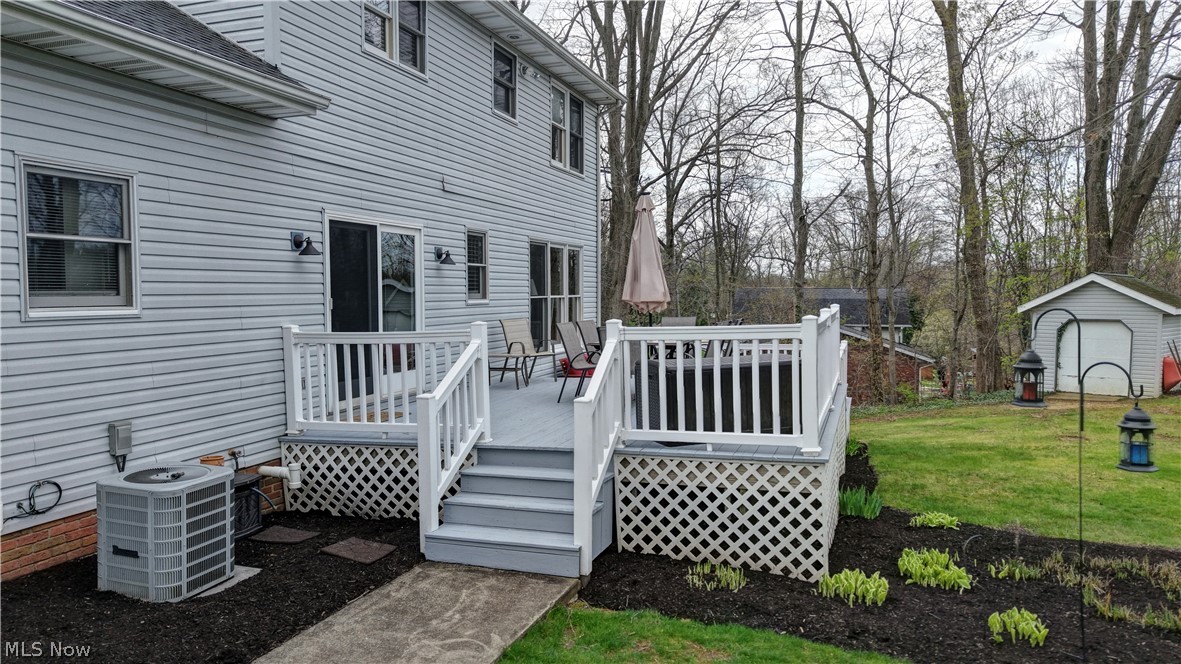 717 Pine Hills Drive SW Massillon OH 44646