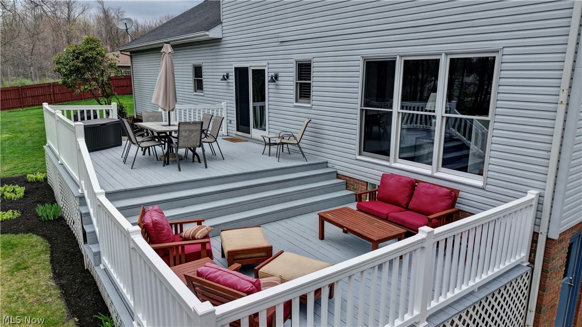 717 Pine Hills Drive SW Massillon OH 44646
