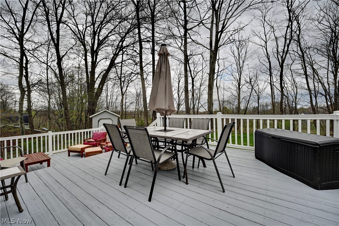 717 Pine Hills Drive SW Massillon OH 44646