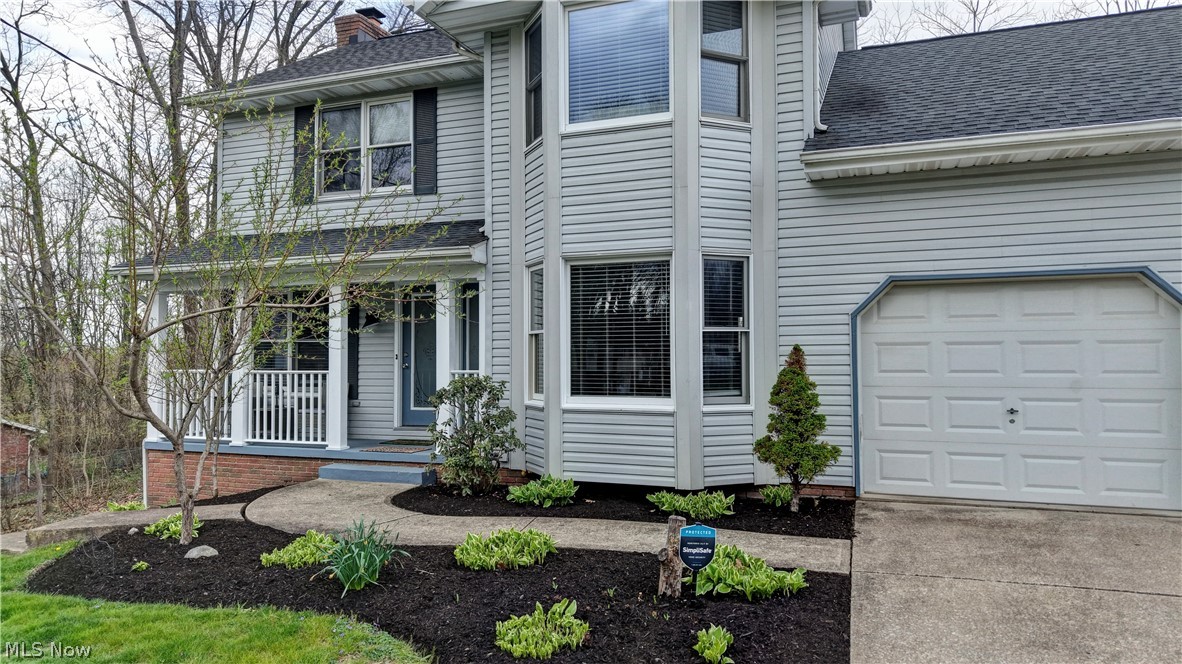 717 Pine Hills Drive SW Massillon OH 44646
