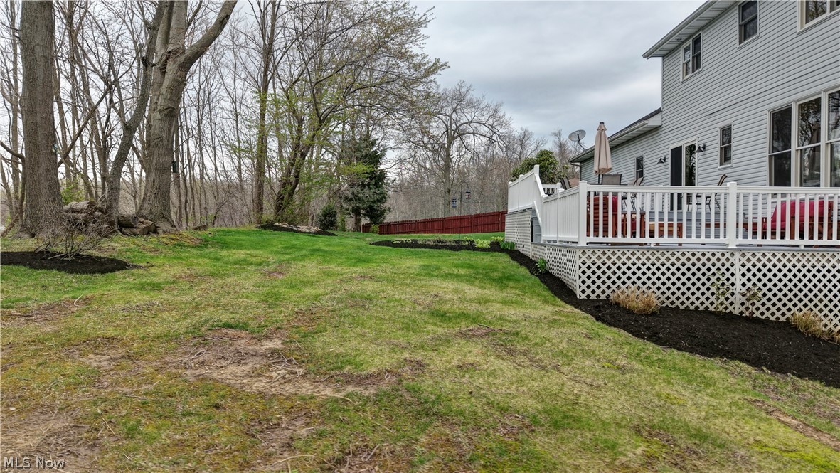 717 Pine Hills Drive SW Massillon OH 44646