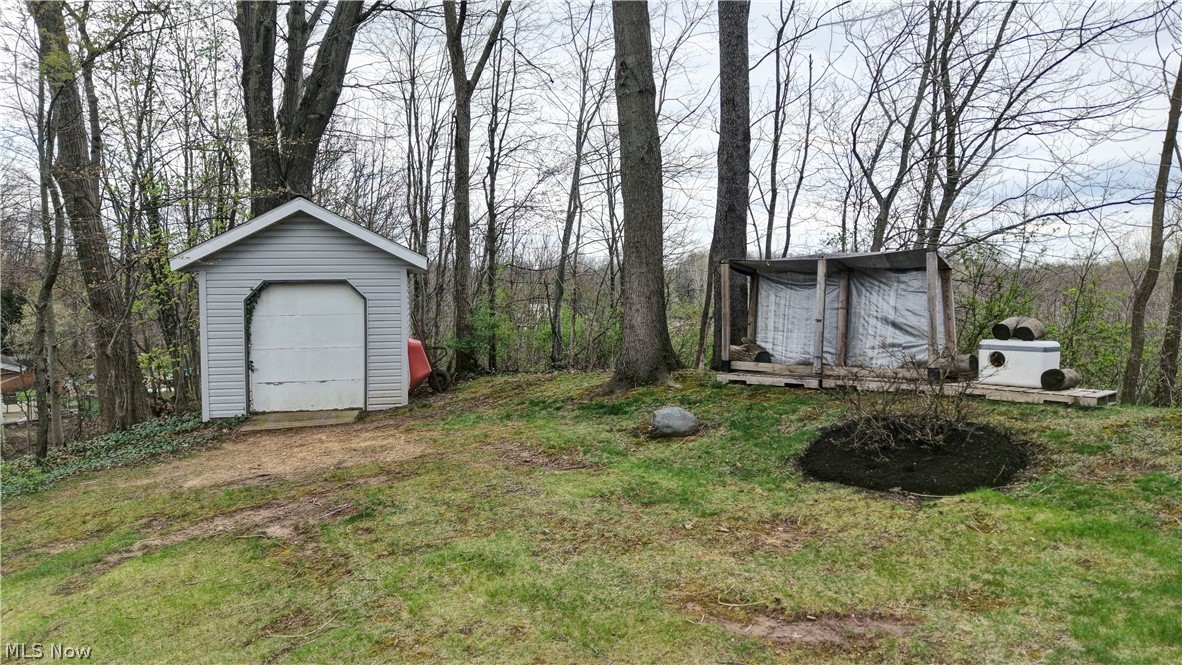 717 Pine Hills Drive SW Massillon OH 44646