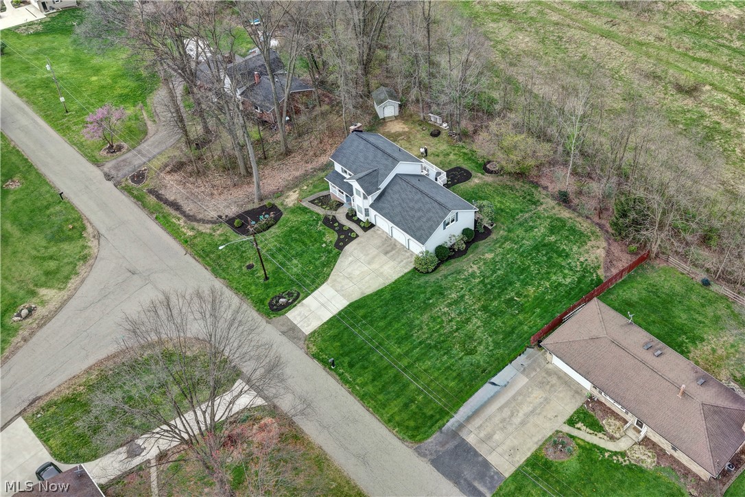 717 Pine Hills Drive SW Massillon OH 44646
