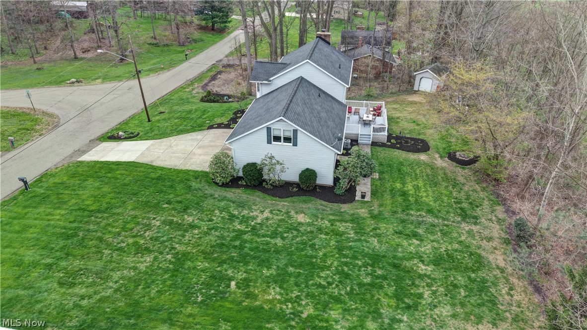 717 Pine Hills Drive SW Massillon OH 44646