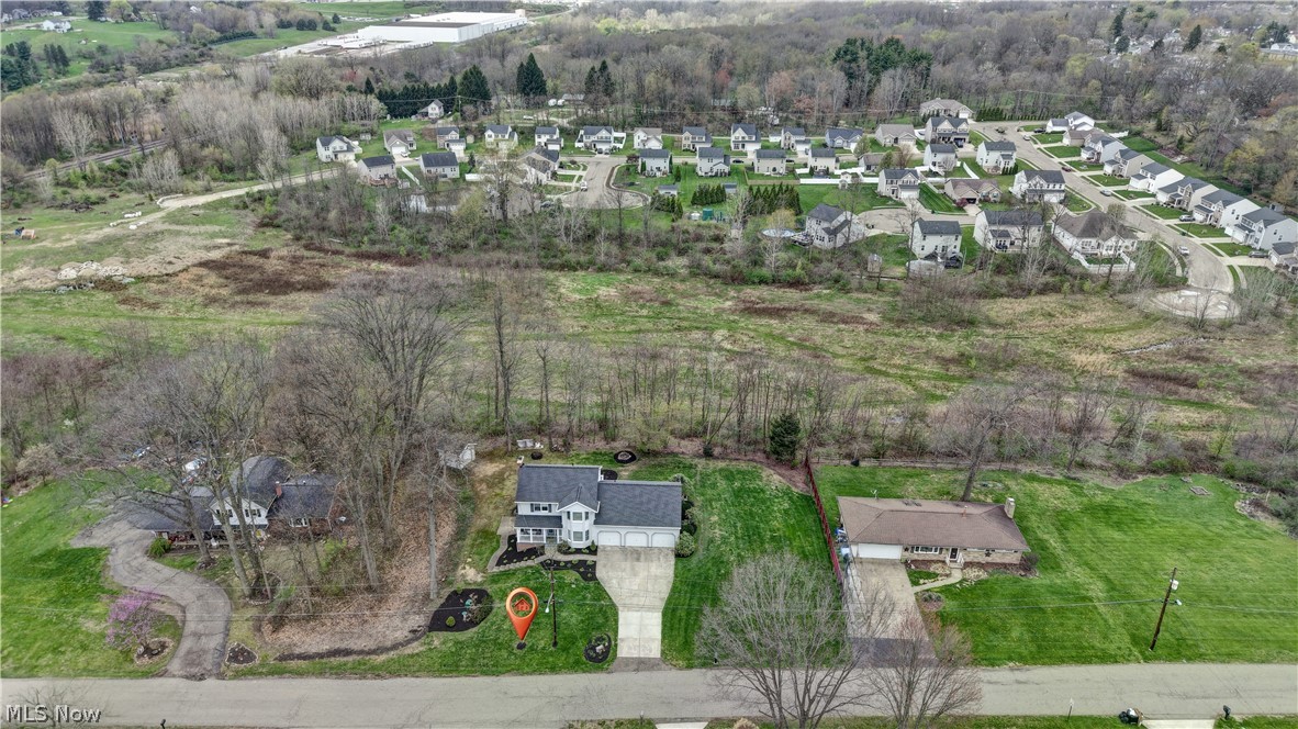 717 Pine Hills Drive SW Massillon OH 44646