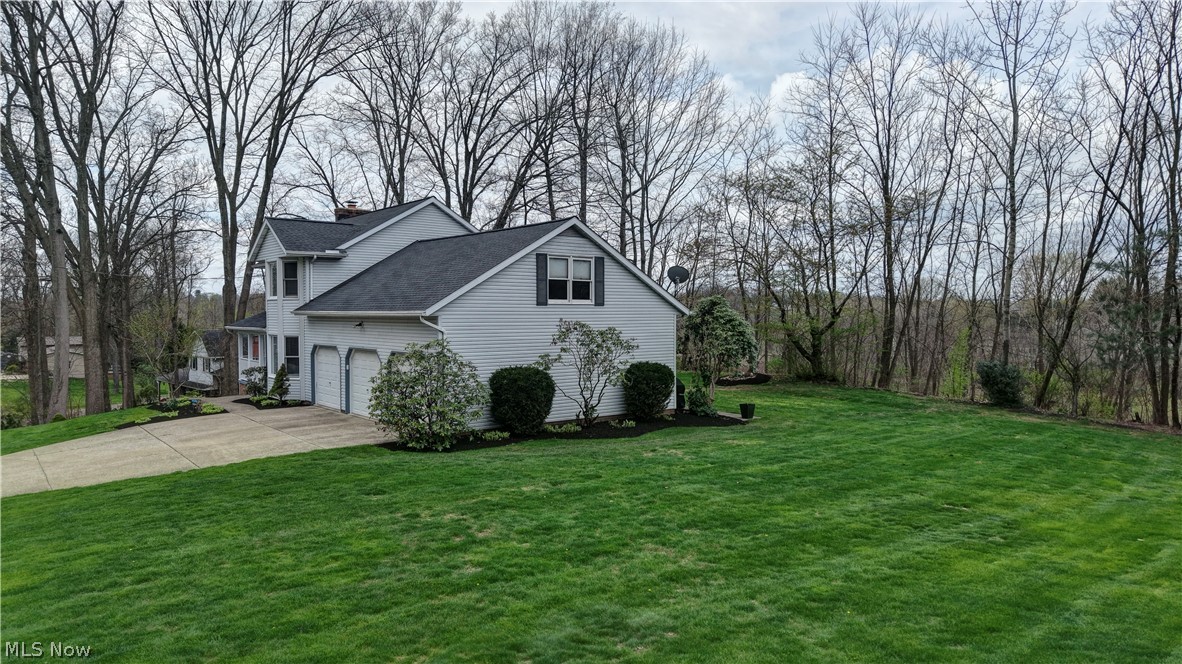 717 Pine Hills Drive SW Massillon OH 44646