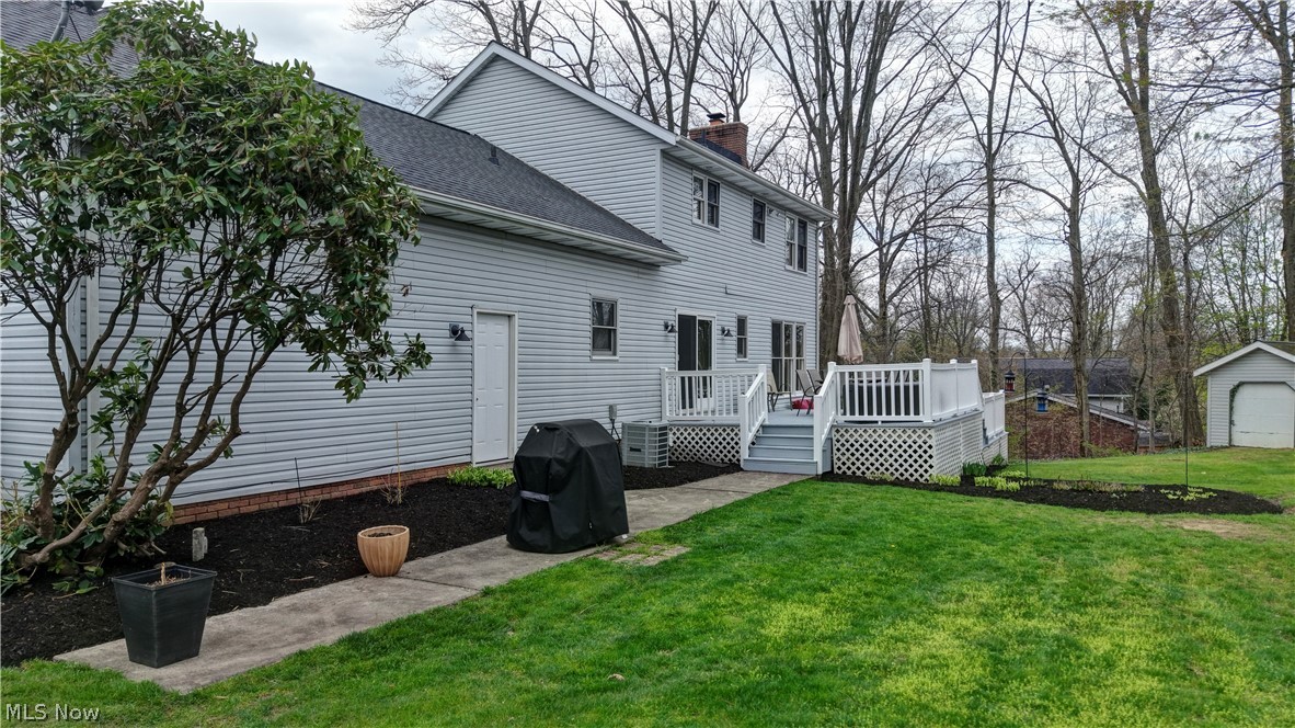 717 Pine Hills Drive SW Massillon OH 44646
