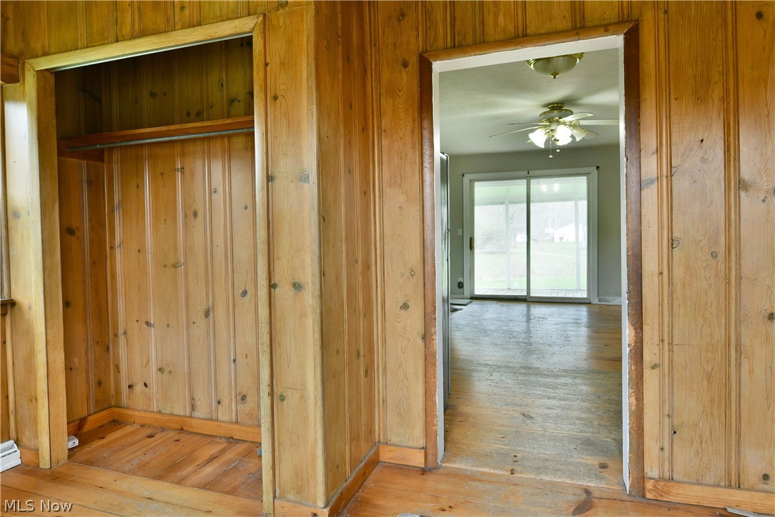 6979 Thompson Clark Road Bristolville OH 44402