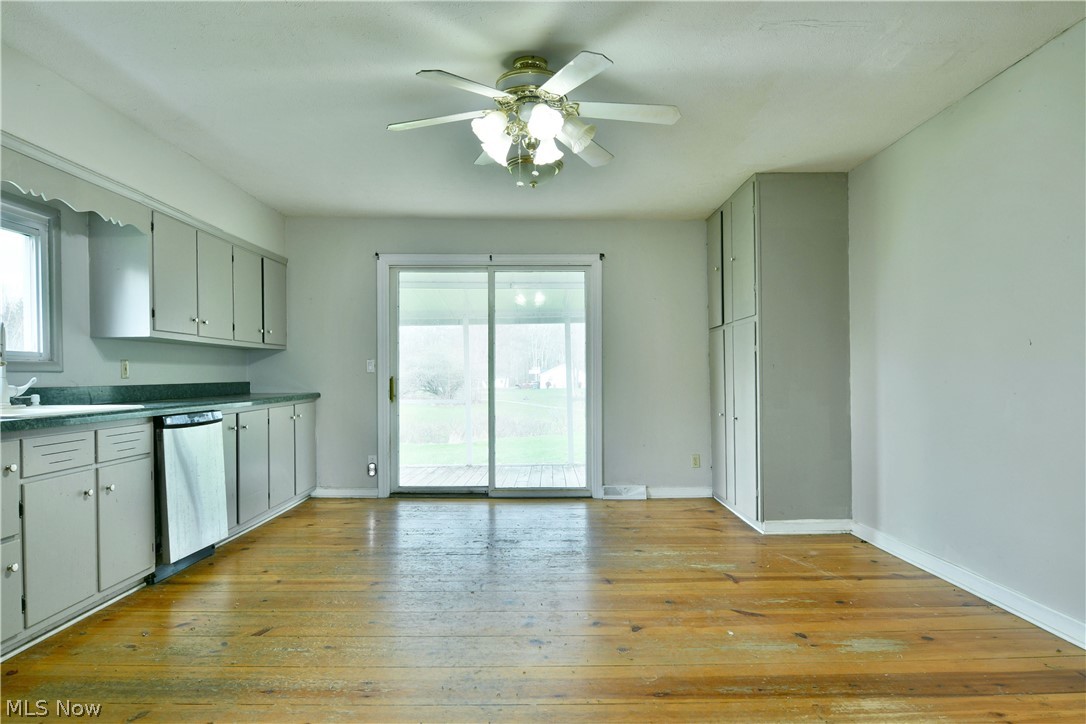 6979 Thompson Clark Road Bristolville OH 44402
