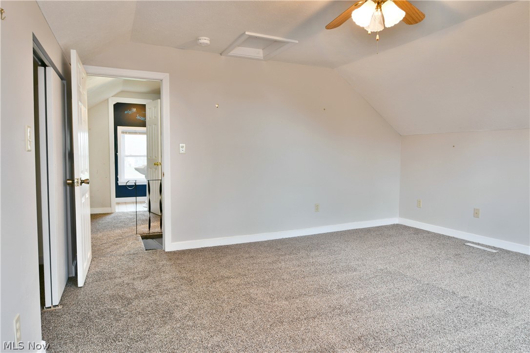6979 Thompson Clark Road Bristolville OH 44402
