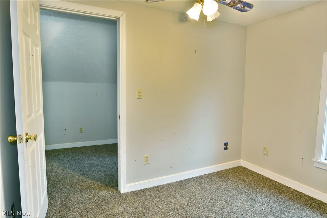 6979 Thompson Clark Road Bristolville OH 44402