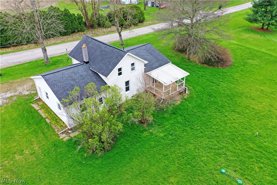 6979 Thompson Clark Road Bristolville OH 44402