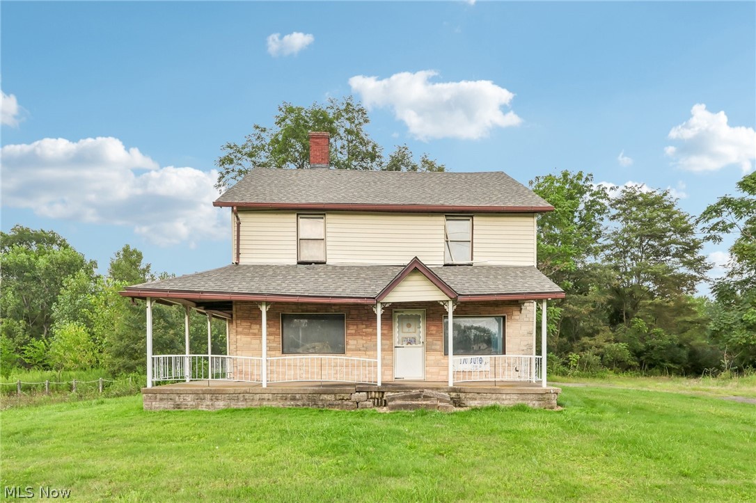 8741 Youngstown Pittsburgh Road Poland OH 44514