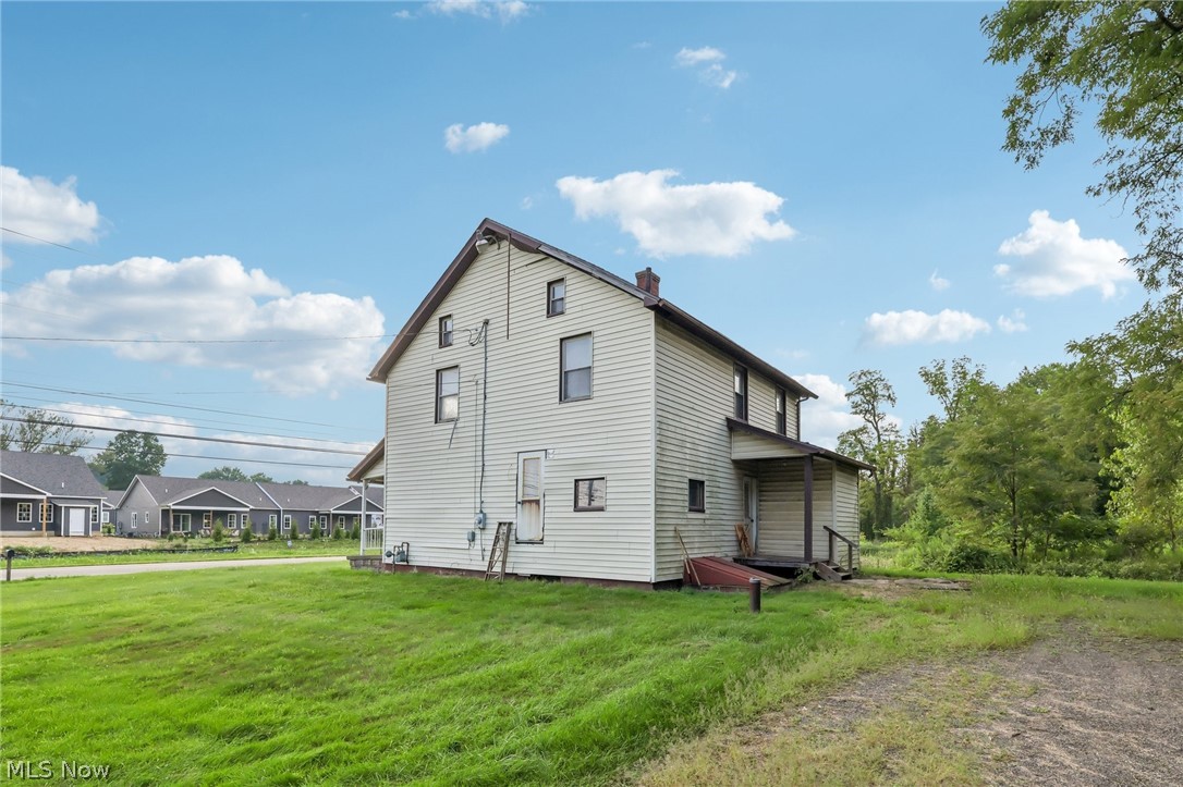 8741 Youngstown Pittsburgh Road Poland OH 44514