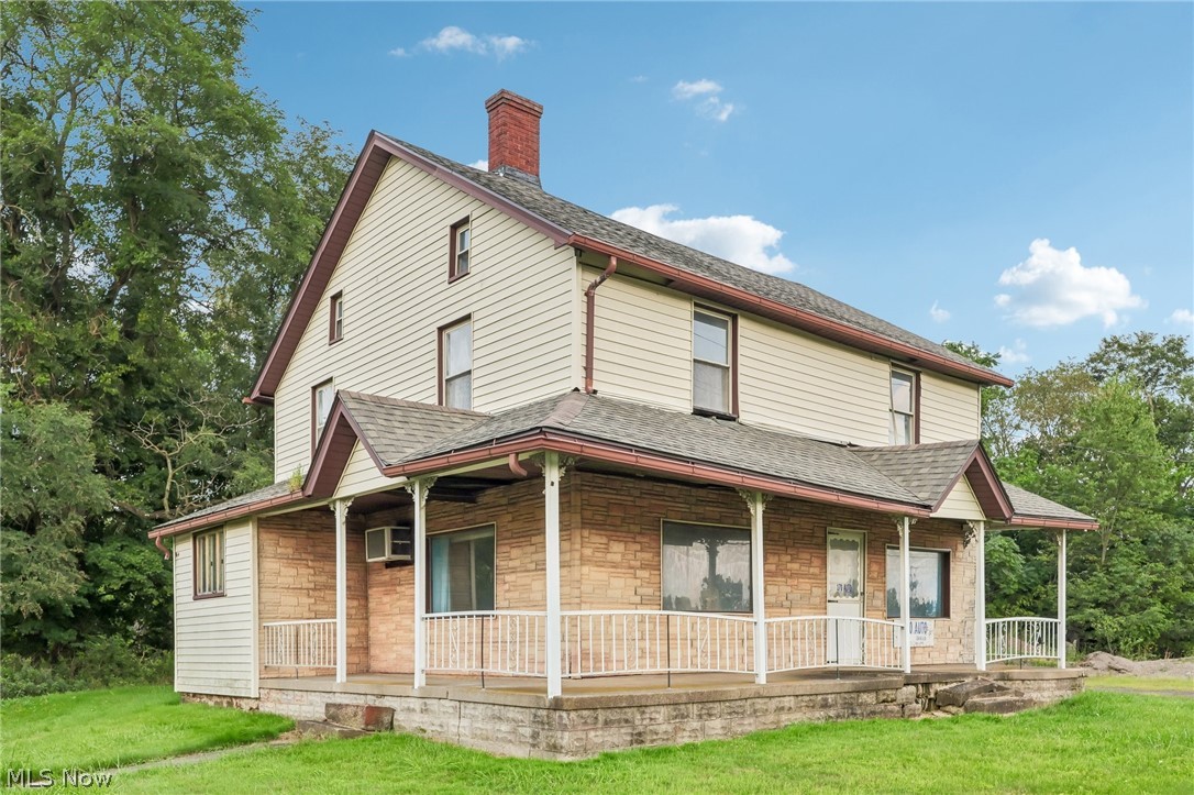 8741 Youngstown Pittsburgh Road Poland OH 44514