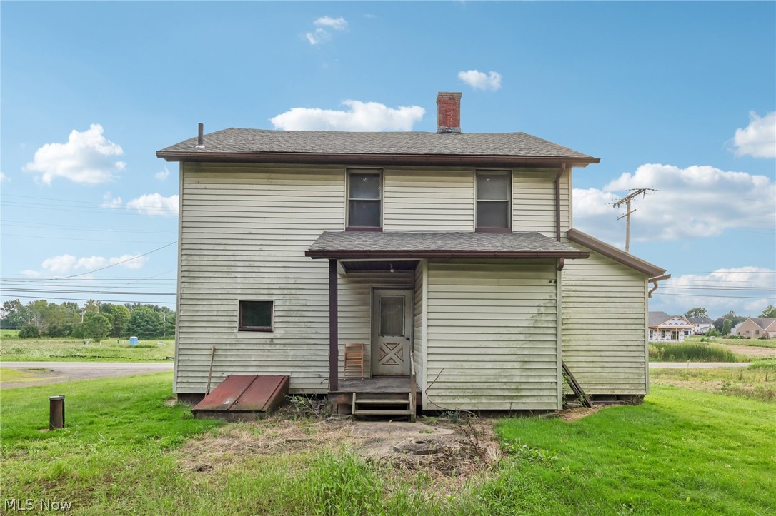 8741 Youngstown Pittsburgh Road Poland OH 44514